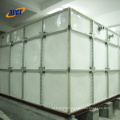 Hot Selling Fiberglass Large Storage Water Tank